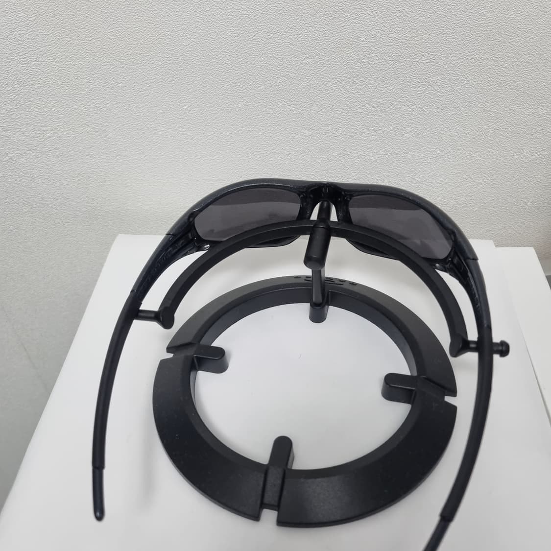 오클리 스트레이트자켓 펄그레이 1999 상품이미지3