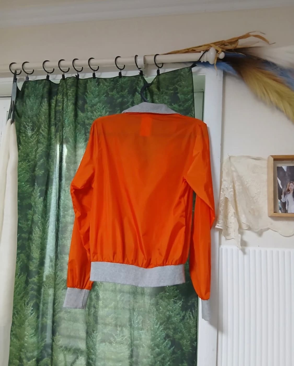 디스퀘어드2 집업 상품이미지2