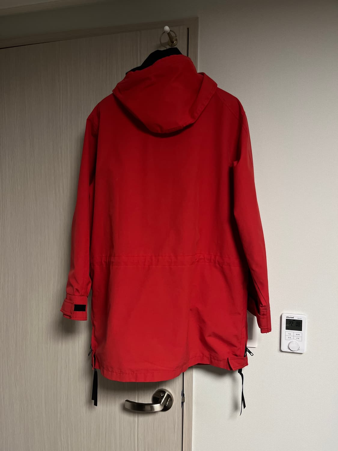 [M] 캐나다구스 준야와타나베 자켓 상품이미지3