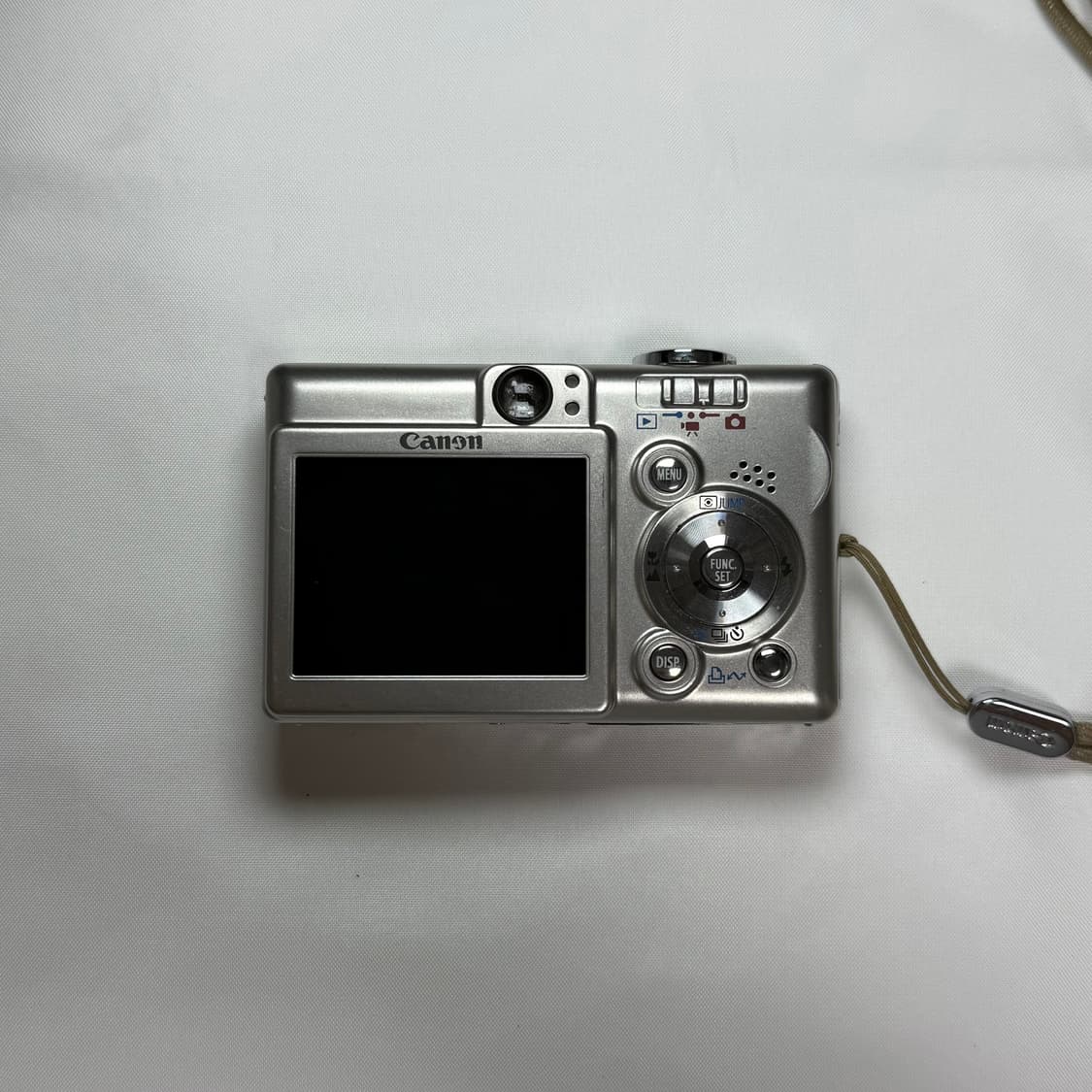 캐논 SD400 (IXUS 50, IXY 55) 상품이미지2