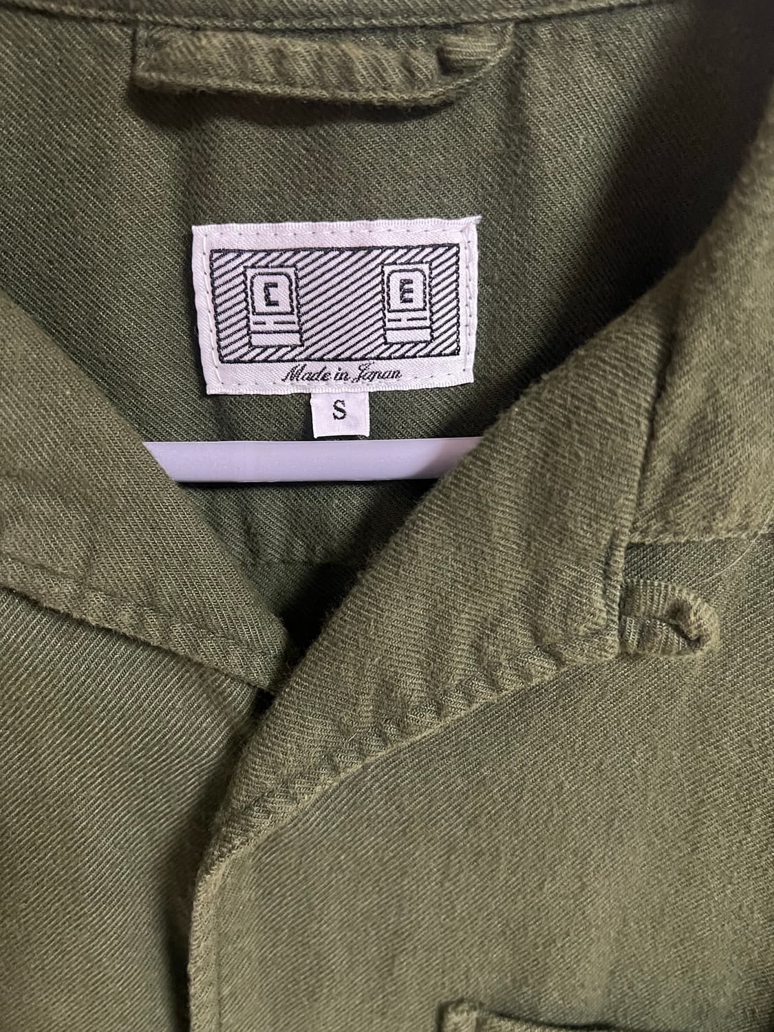 Cav Empt 셔츠 상품이미지4