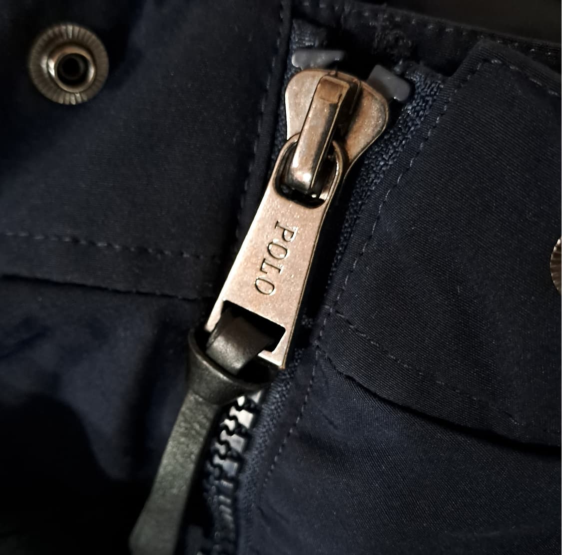 택포) 폴로랄프로렌 덕다운 파카 100-105 B445 상품이미지7