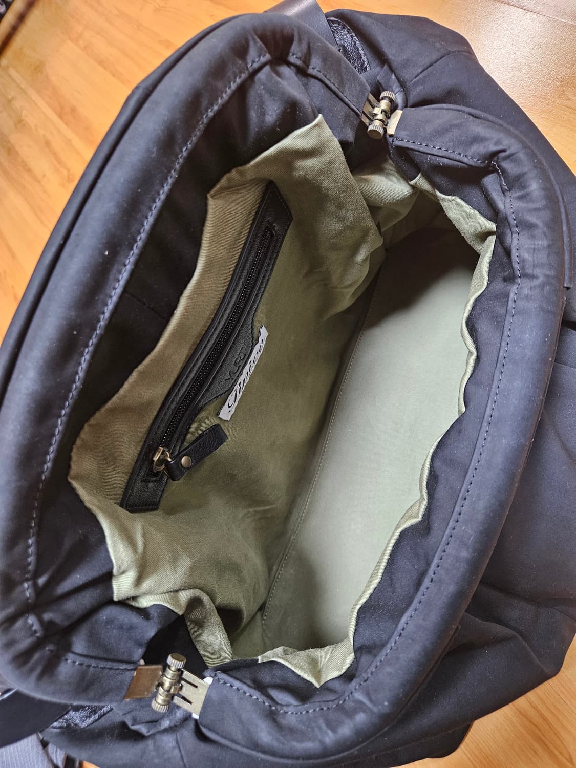 yurt 가방 상품이미지3