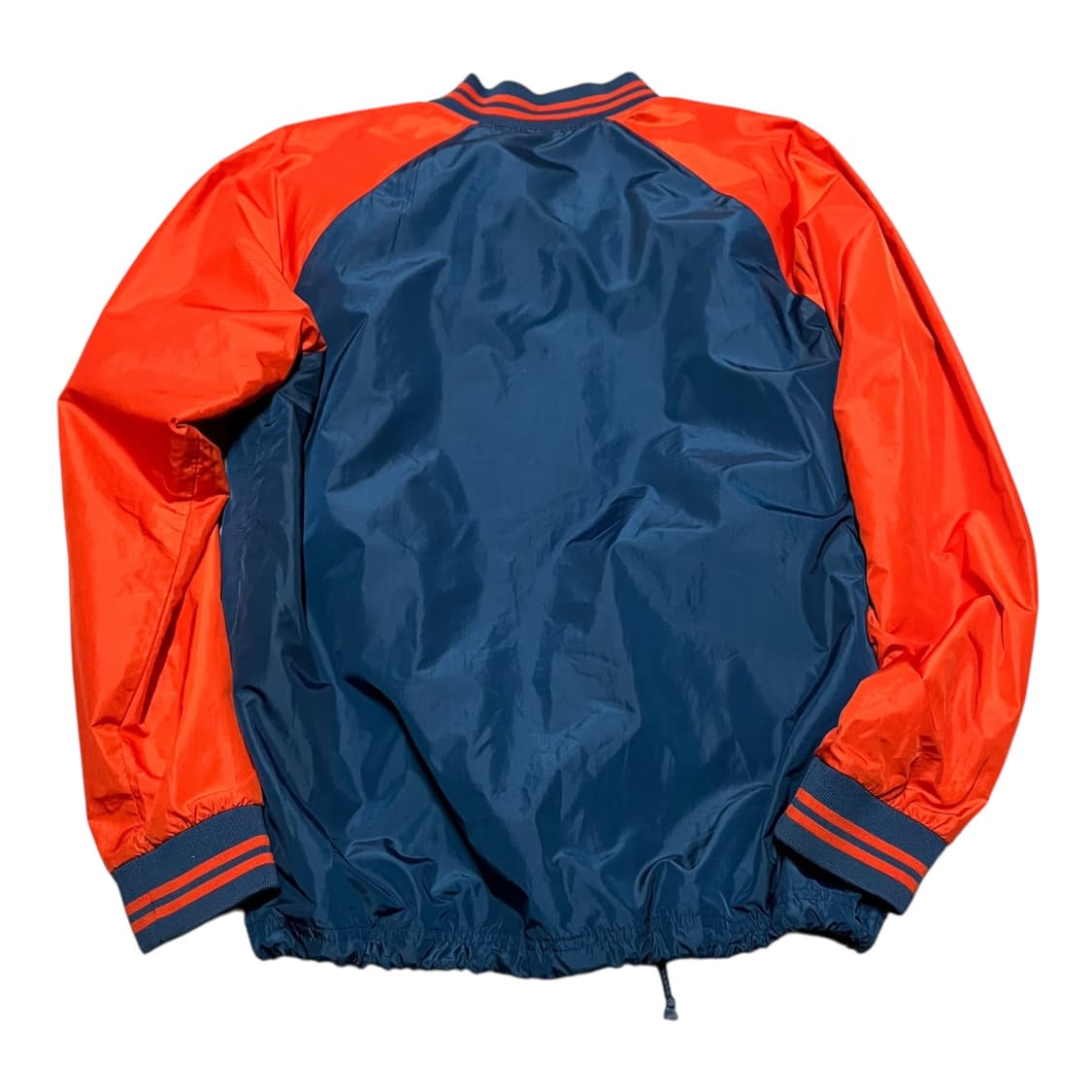 슈프림 X 챔피온 나일론 스몰 로고 바시티 코치 자켓 상품이미지2