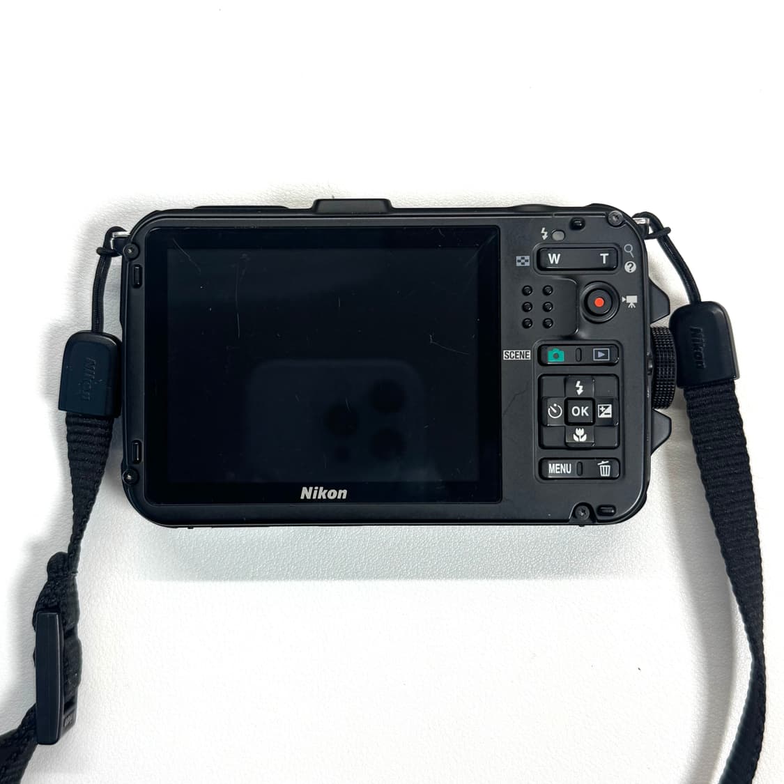 니콘 쿨픽스 AW100 카모 coolpix 110 120 130 상품이미지2