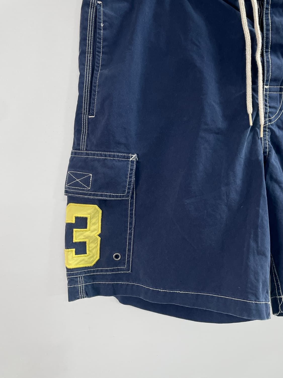 폴로 랄프로렌 빅포니 카고 반바지 (onp.17) 상품이미지3