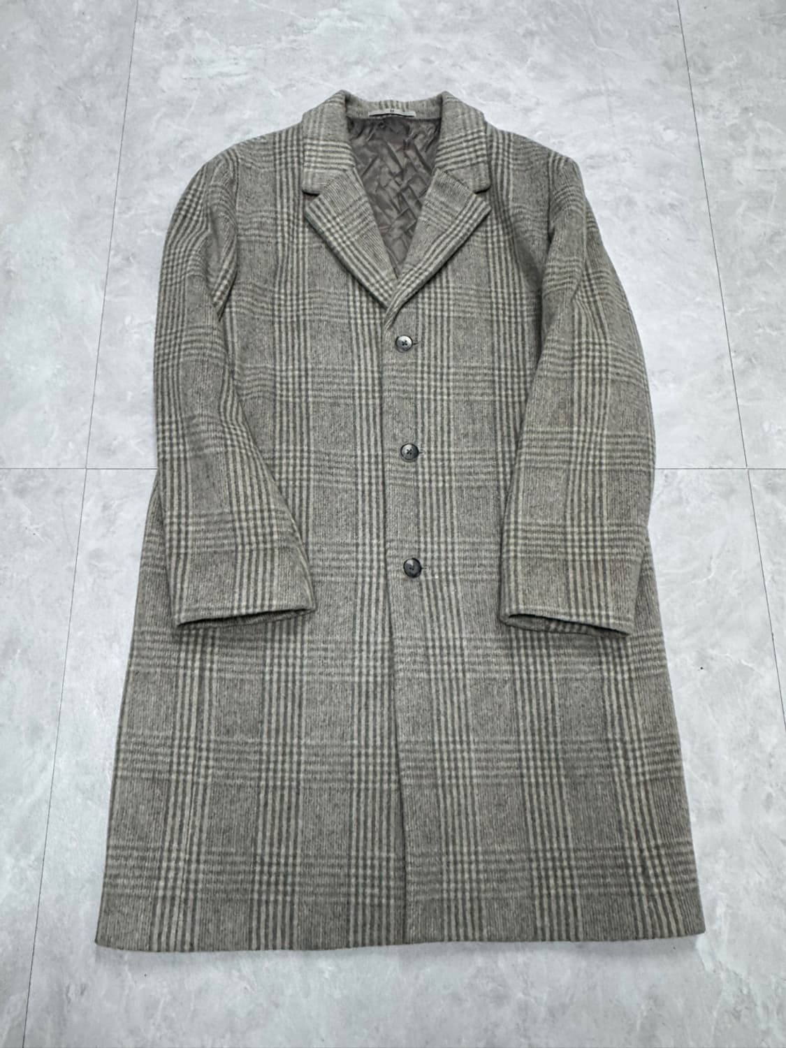 프로젝트엠 캐시미어 상품이미지1