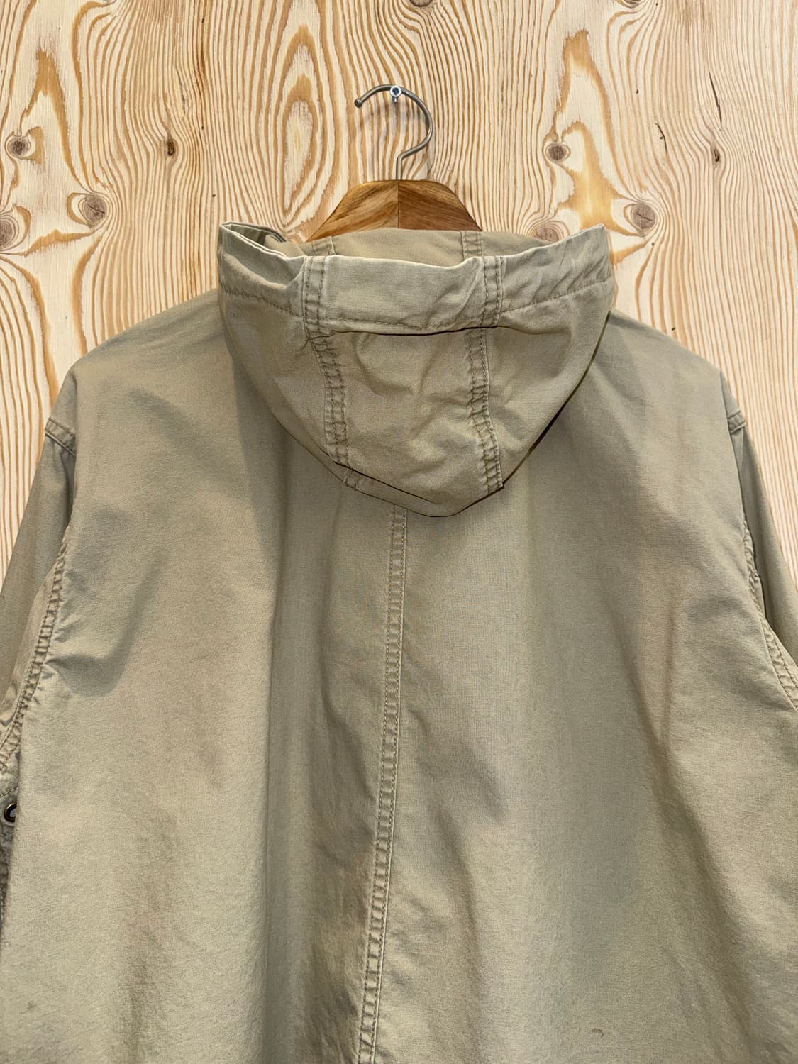 폴로 랄프로렌 후드 피쉬자켓 상품이미지5