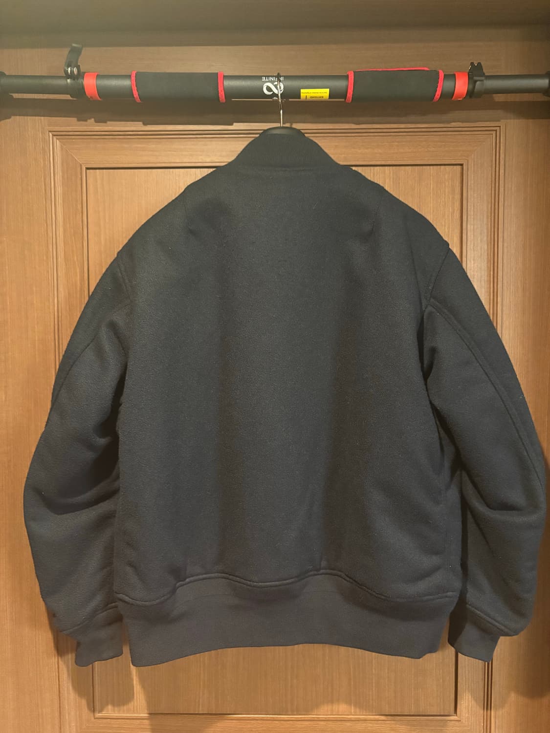 유니클로 X 엔지니어드 가먼츠 블루종 M 상품이미지3