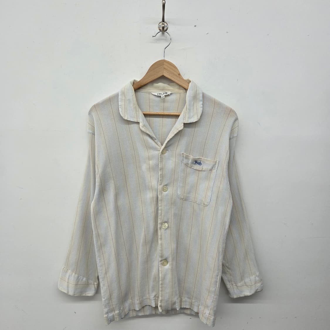 셀린느 스트라이프 홈웨어 공용F 상품이미지1