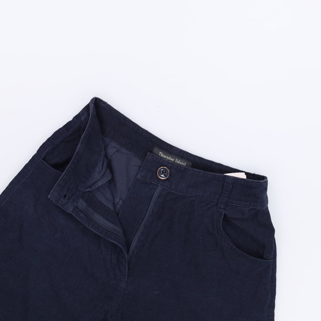 S 써스데이아일랜드 코듀로이 바지 0227M 상품이미지3