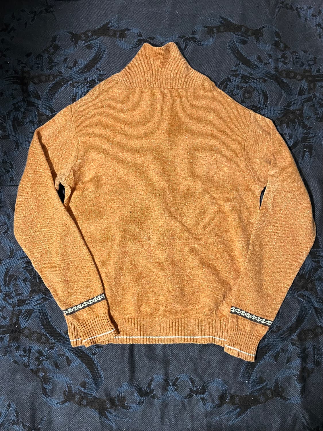 챕스 숄카라 니트 상품이미지2