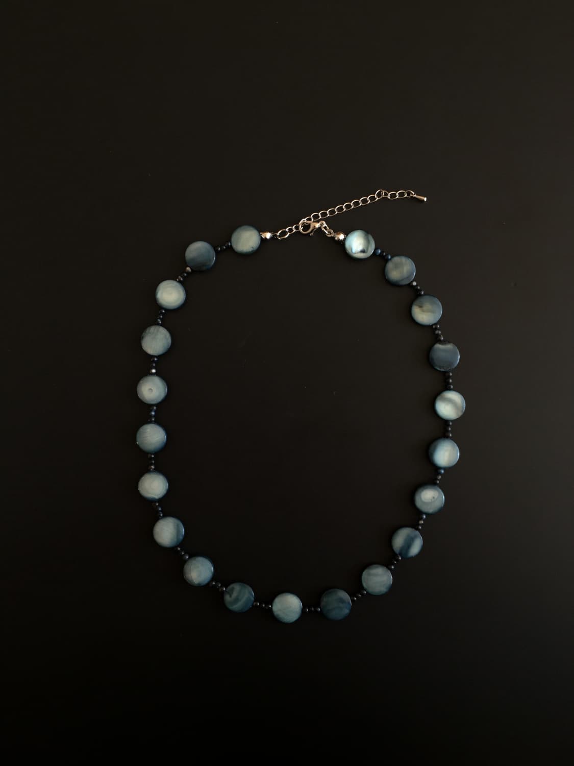 mistline choker 상품이미지1