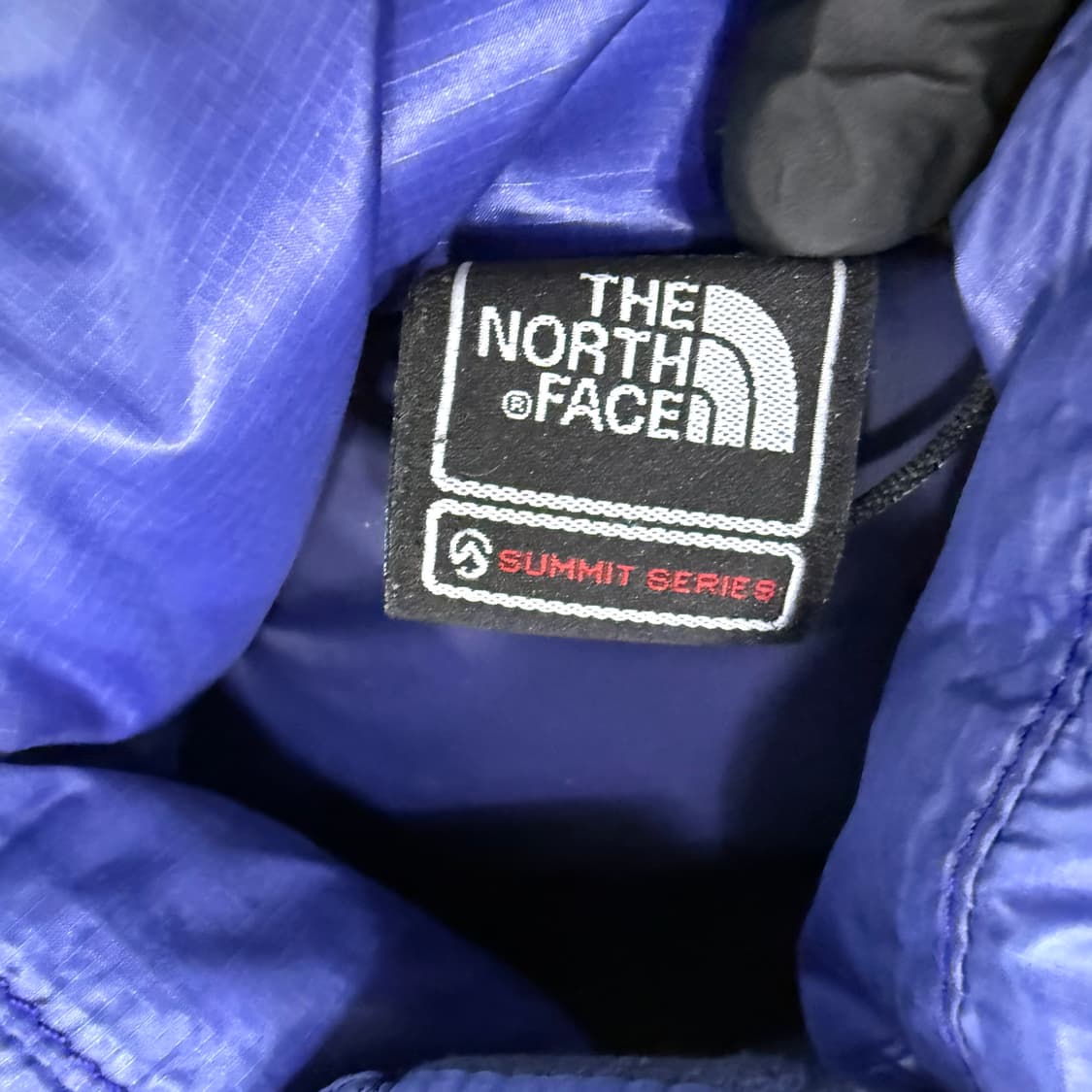 90 노스페이스 여성 구스다운 800 0129T1 상품이미지4