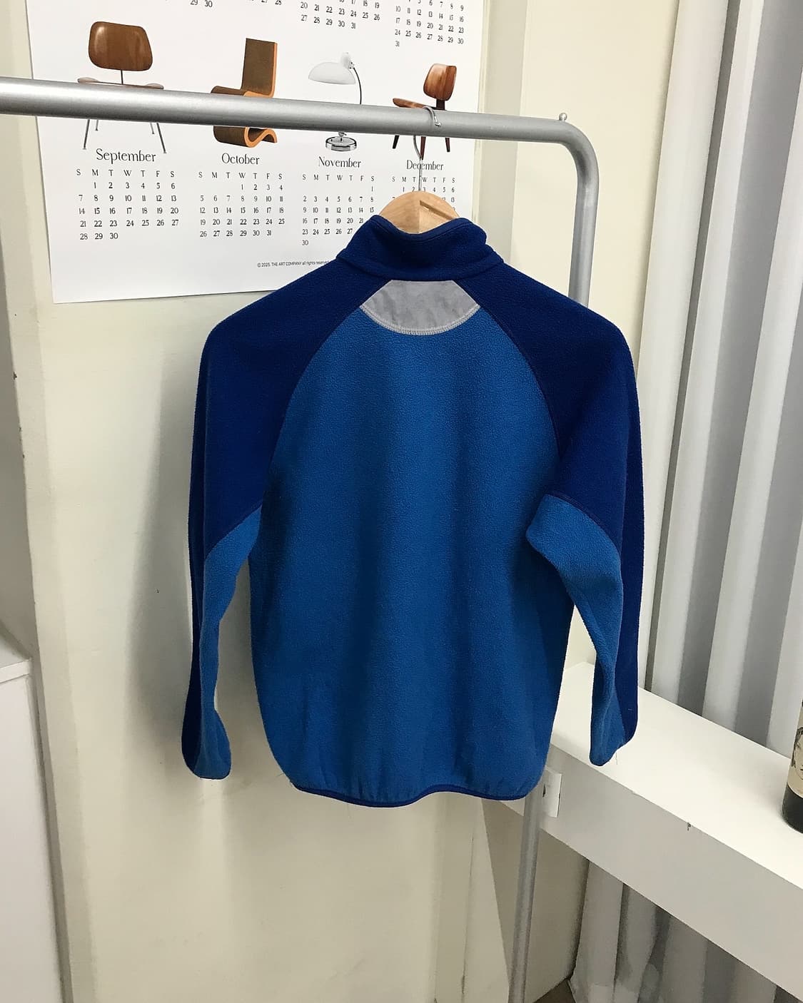 파타고니아 플리스 자켓 상품이미지5