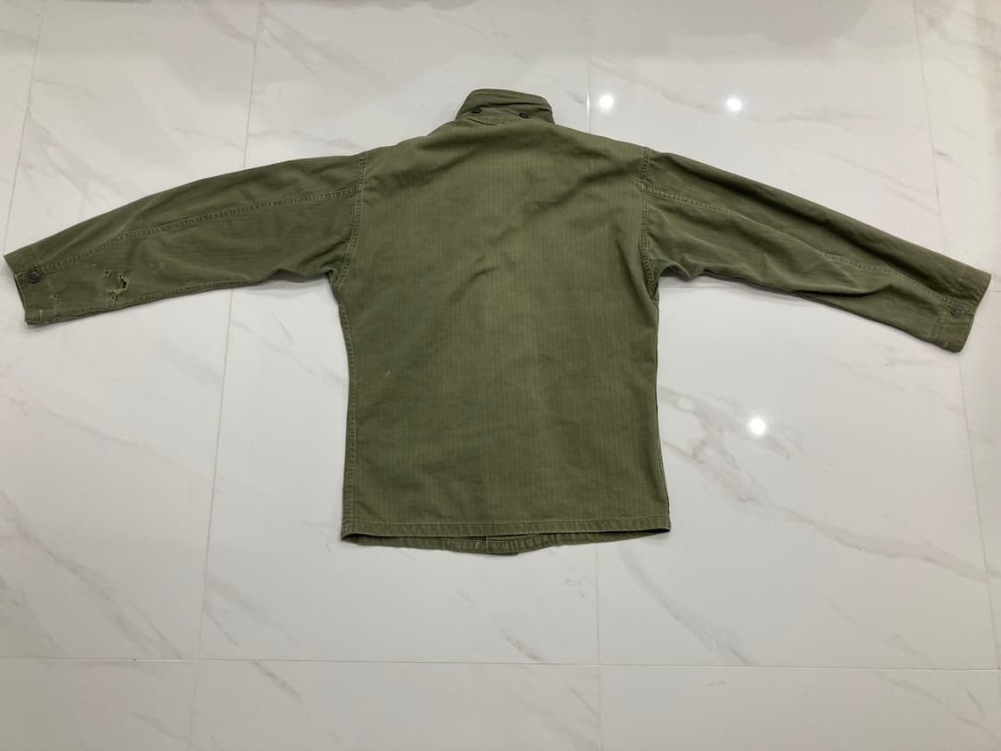 WW2 m43 hbt 13star shirts 상품이미지2