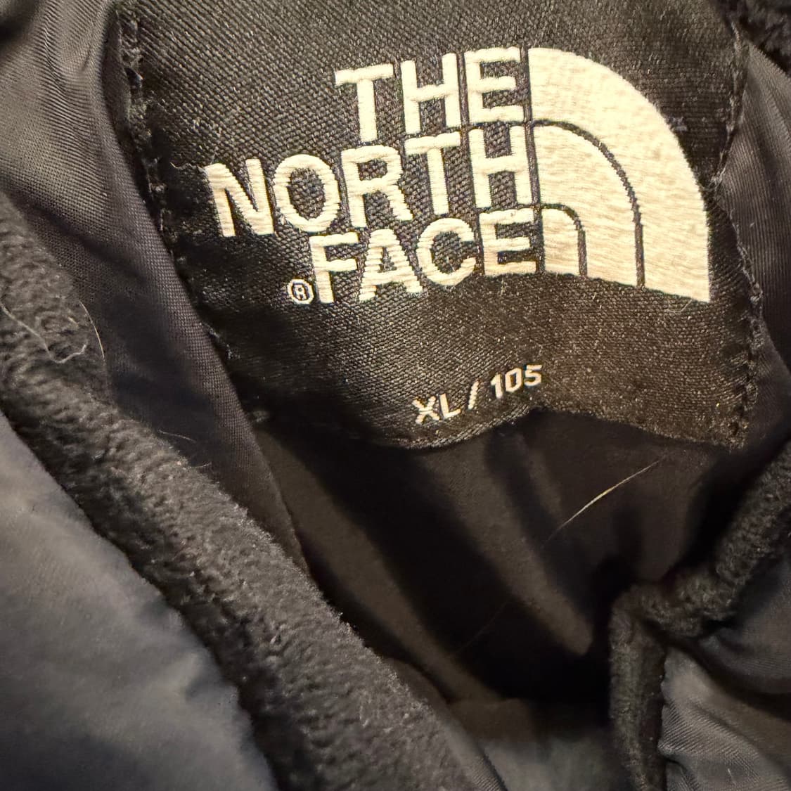 TNF 노스페이스 고 프리 롱패딩  상품이미지3