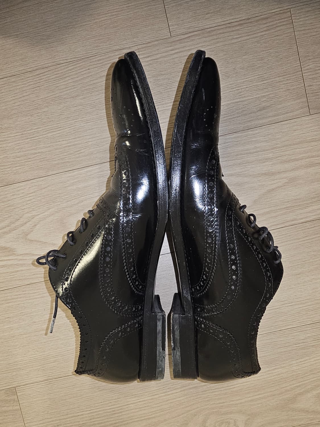 폴스미스 구두 상품이미지5