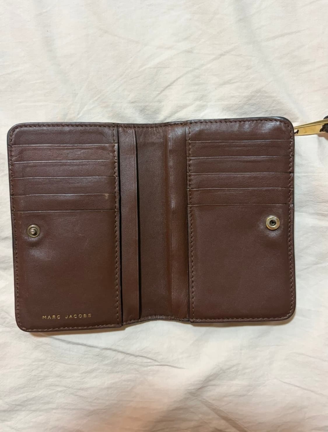 마크제이콥스 지갑 상품이미지2