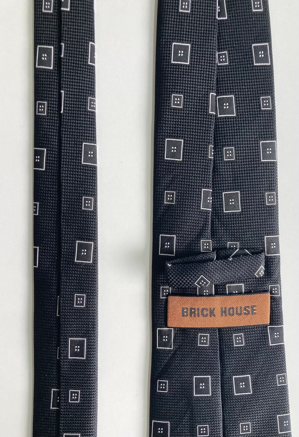 브릭하우스 넥타이 상품이미지4