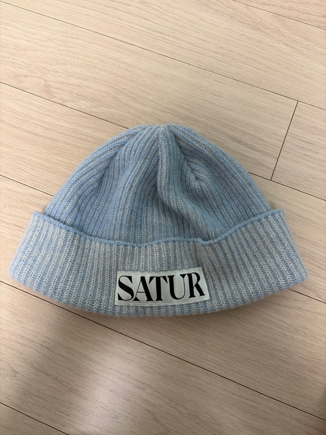 satur 비니 상품이미지1