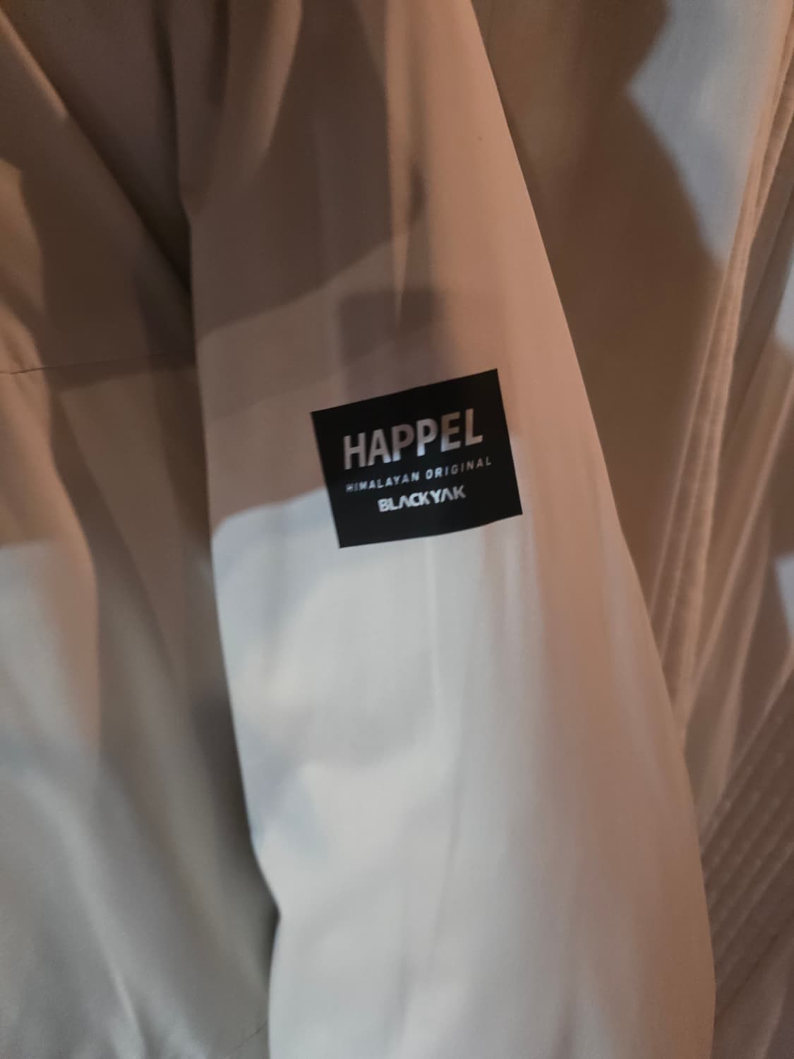 블랙야크 오리털패딩  상품이미지3