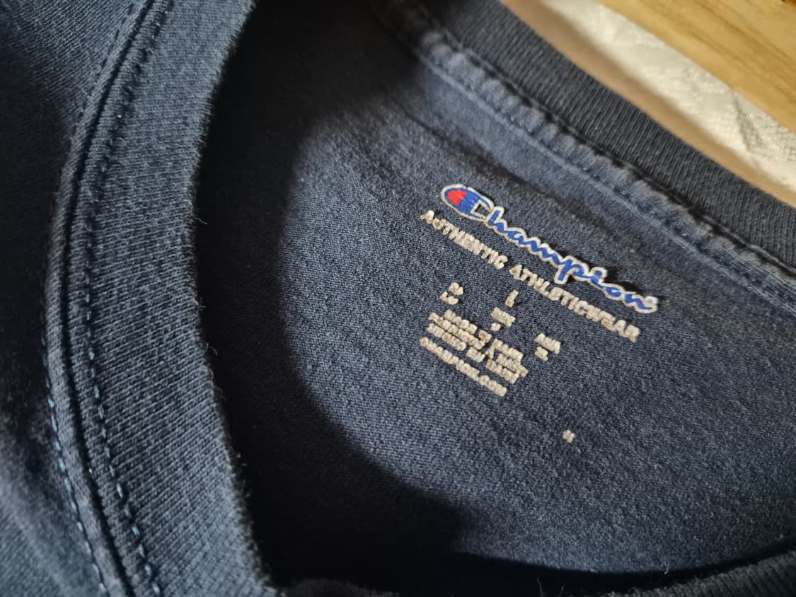 챔피언 나달 프린팅 (L) 상품이미지7