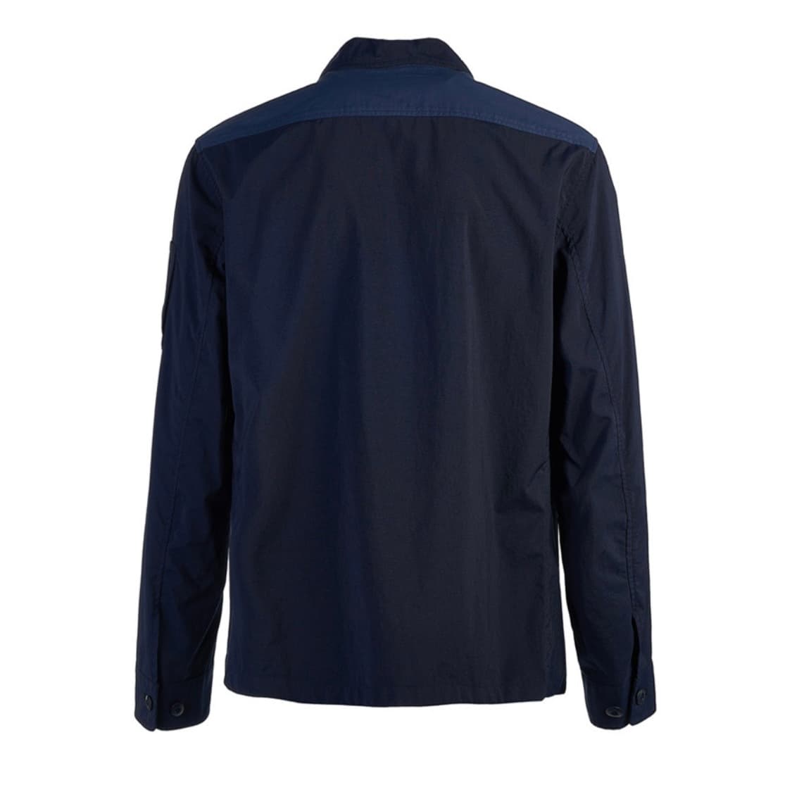 남성 Taylon P 와펜 오버셔츠 상품이미지3