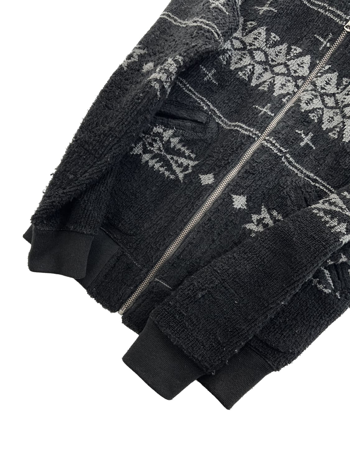 히스테릭글래머 블루종 상품이미지2