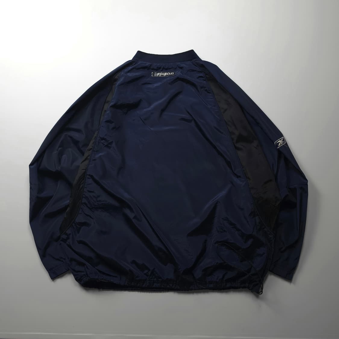 90s 리복 NFL 댈러스 카우보이즈 웜업 상품이미지2