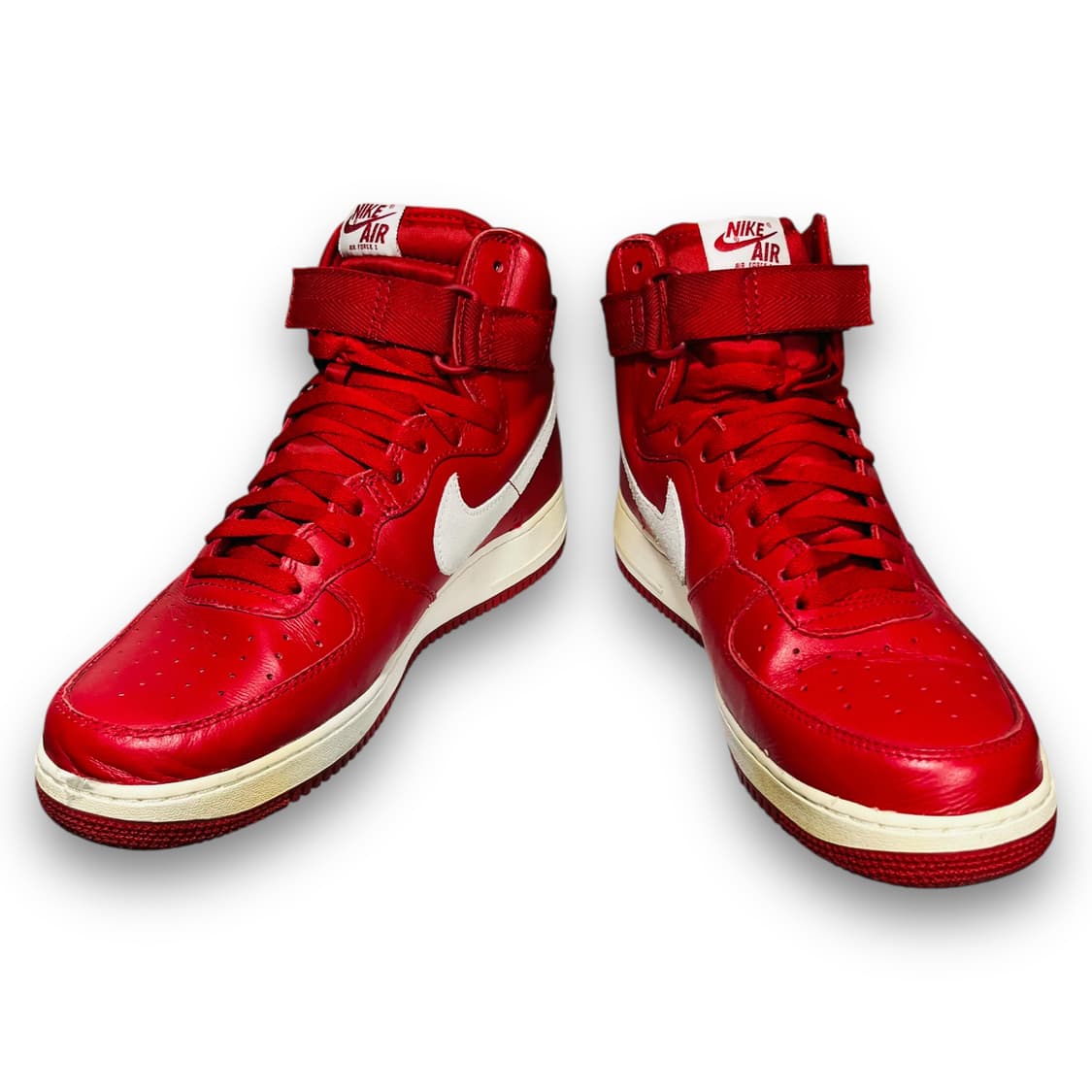 Nike Air Force 1 High NAI-KE Shoes 상품이미지3