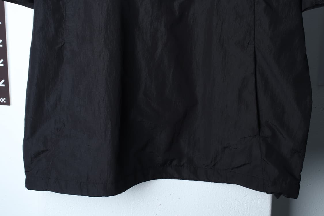 (XL-2XL) 엄브로 집업 바람막이 점퍼자켓 반소매 아노락-H32837 상품이미지4