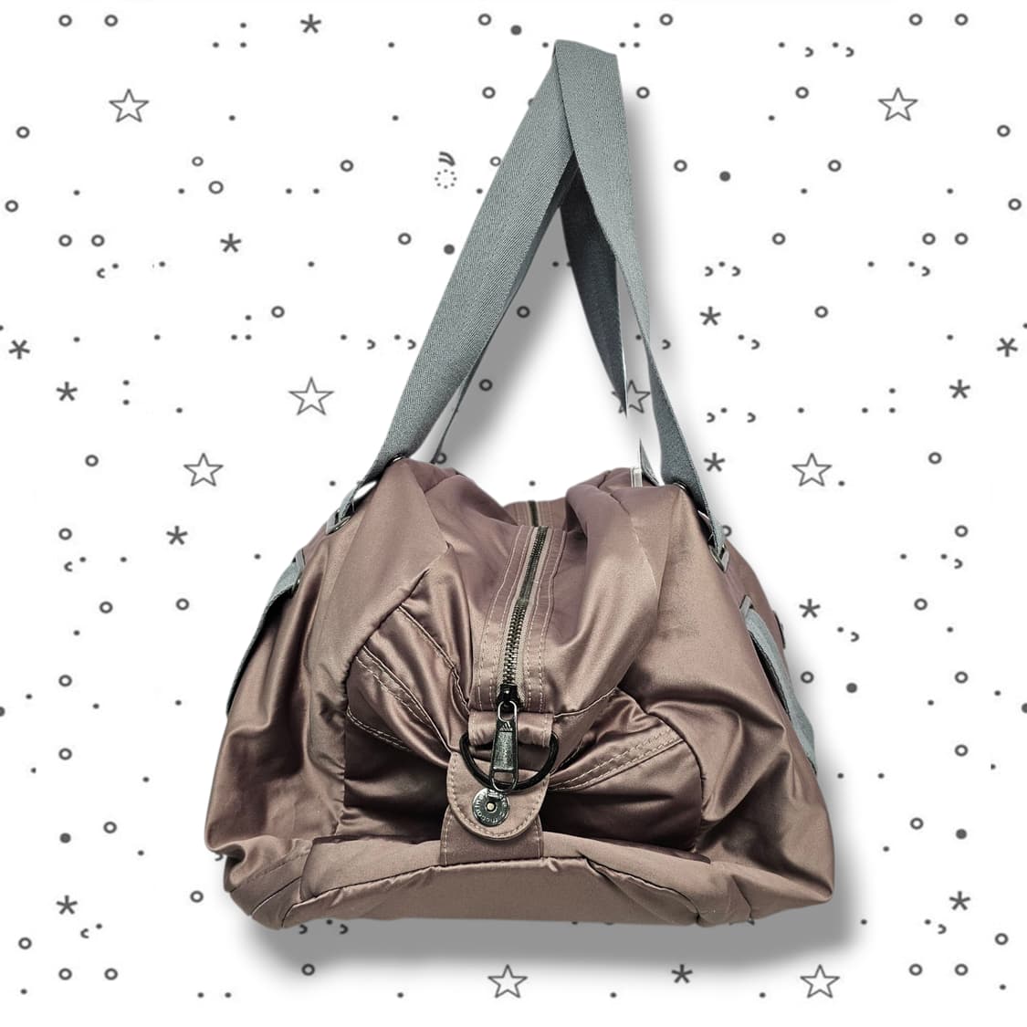 ADIDAS 아디다스X스텔라 매카트니 스포츠 토트백 상품이미지4