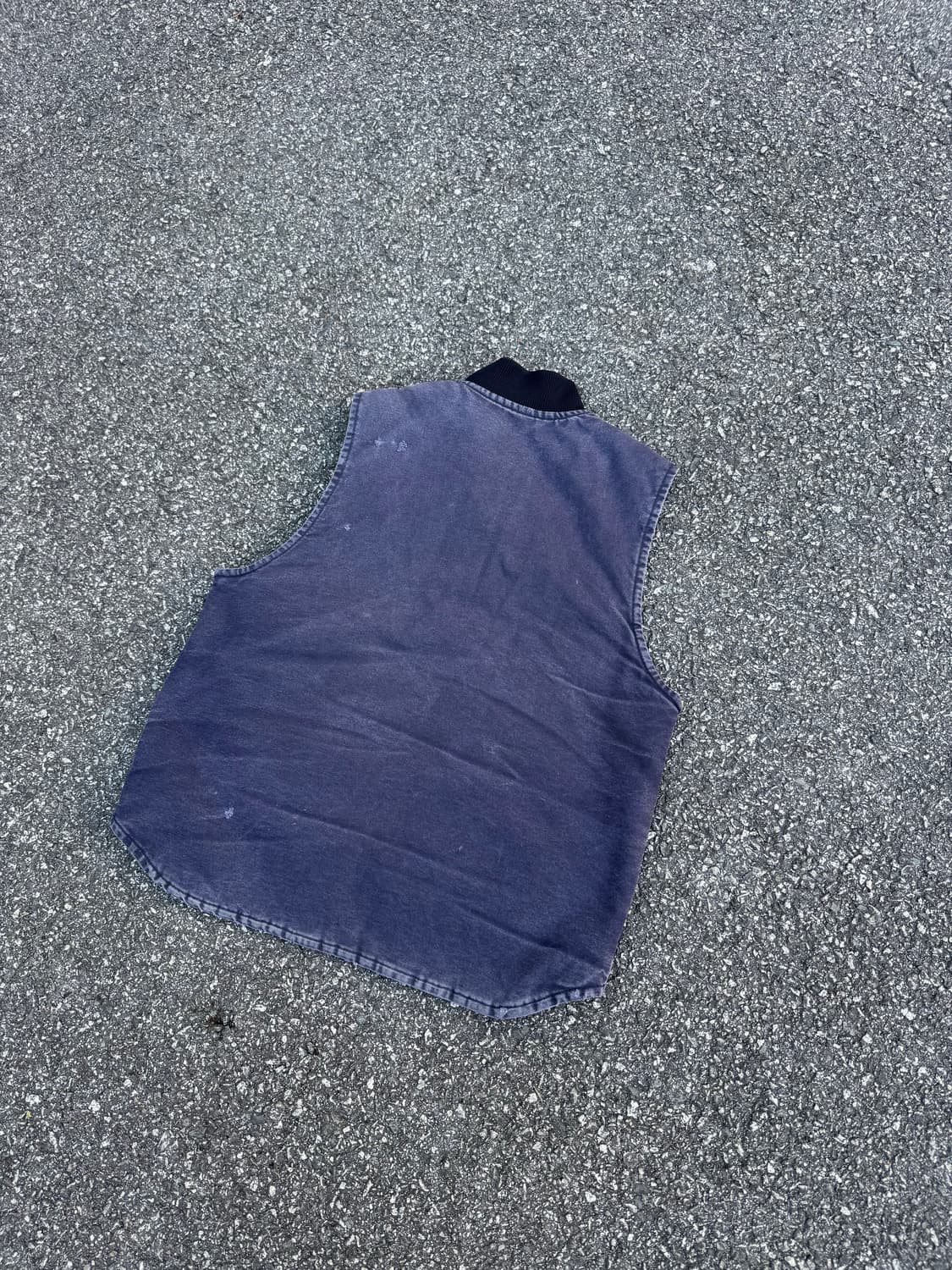 00s USA 칼하트 오리지널 V02-MDT 패치 커스텀 액티브 워크 베 상품이미지6