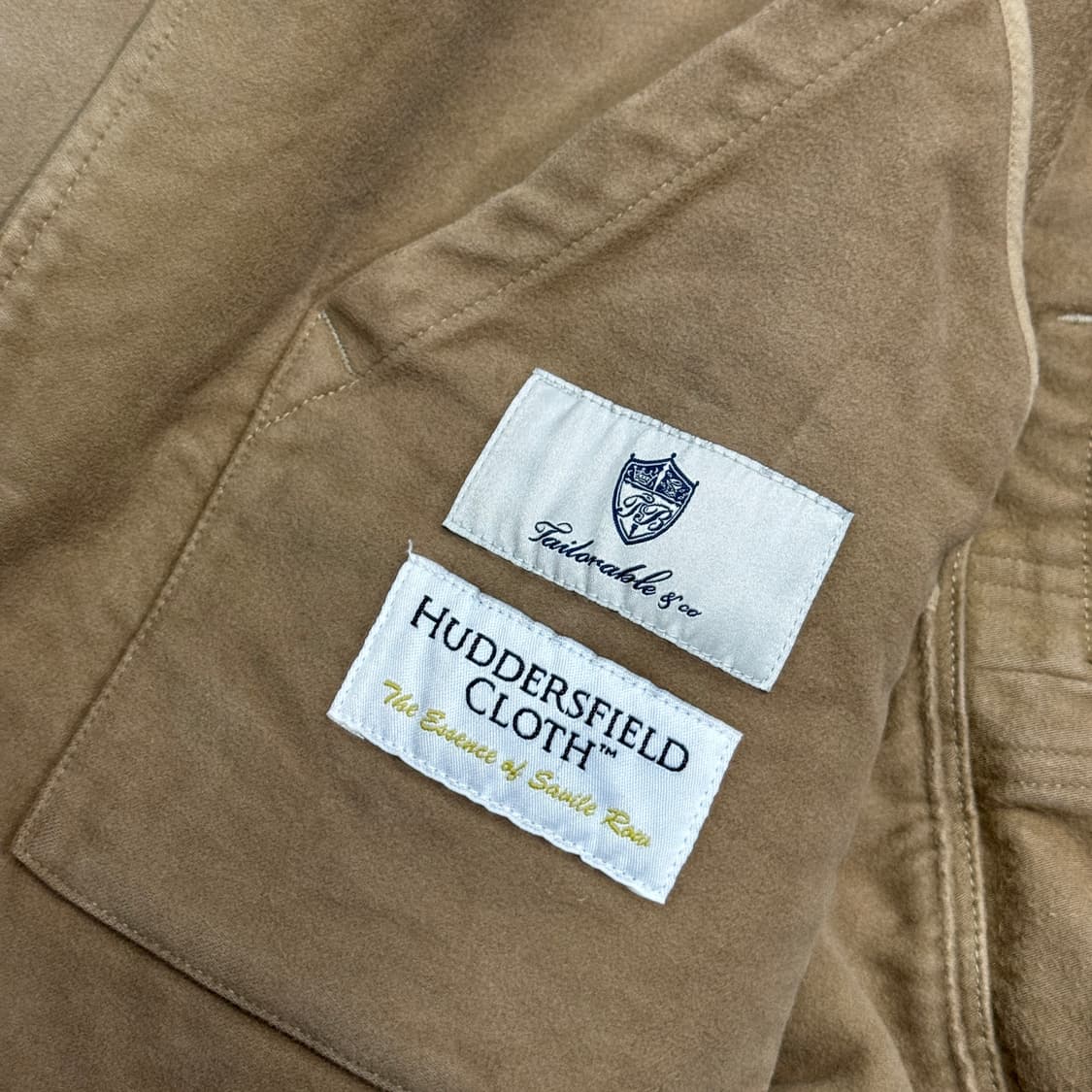 스펙테이터 에어맨 자켓 95-100 상품이미지6