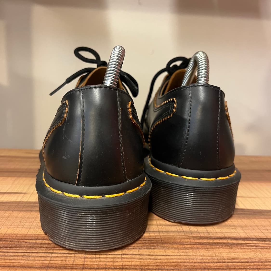 닥터마틴 1461 길리 상품이미지5