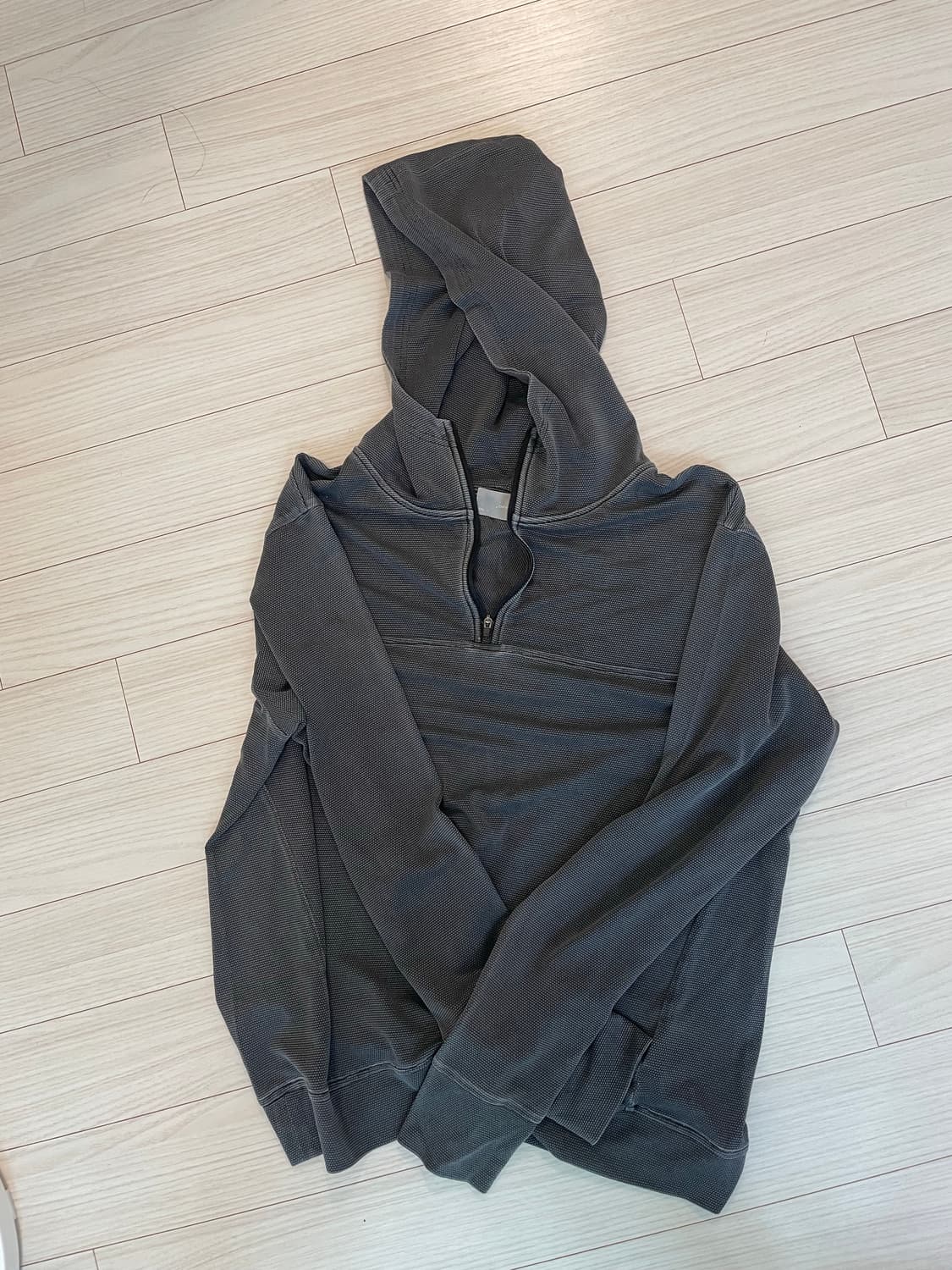 디프런티스 니트 상품이미지2