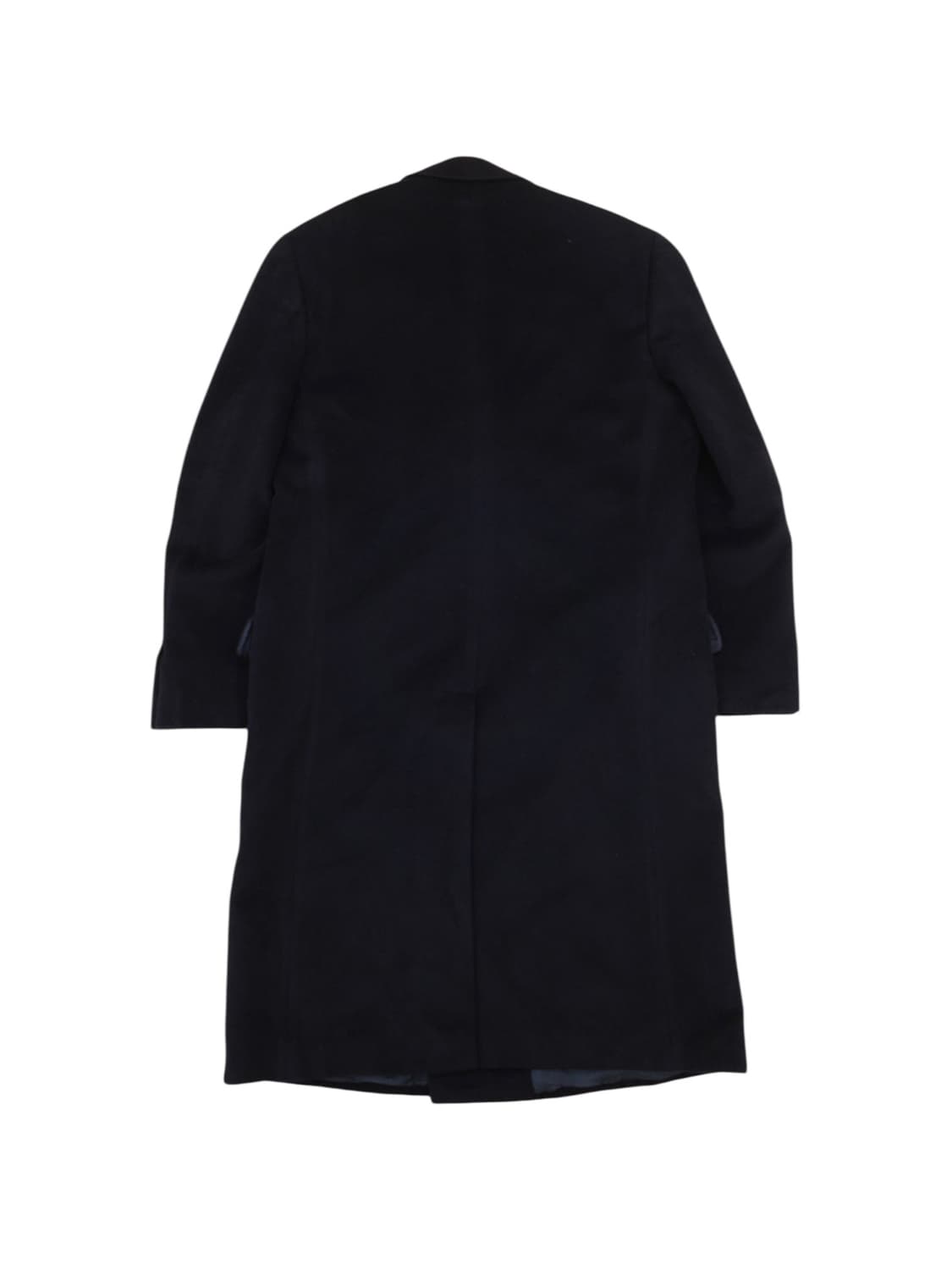 00’s 에르메네질도 제냐 캐시미어 코트 상품이미지6