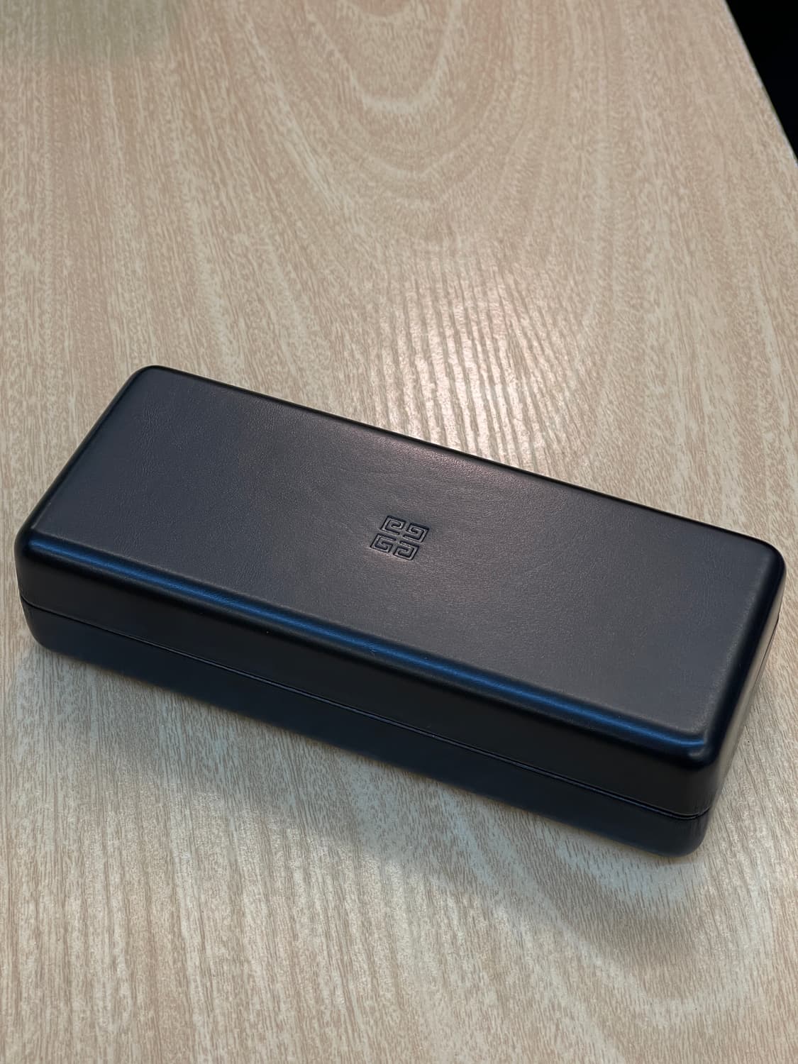 지방시 호피 GV 데이 뿔테 안경 상품이미지2