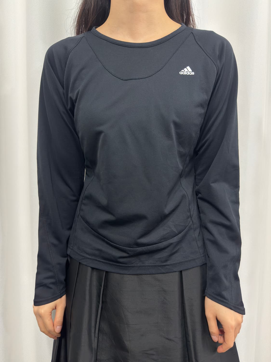 adidas longsleeve 상품이미지1