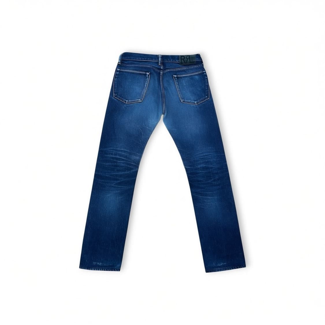 RRL 더블알엘 셀비지 데님팬츠 상품이미지2