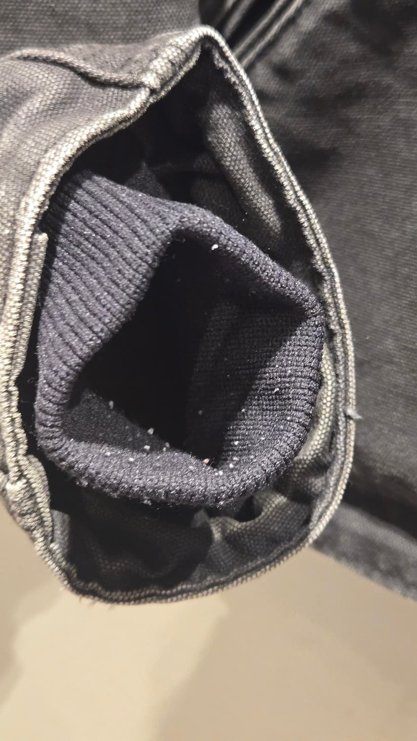 S) 칼하트 J141 BLK 상품이미지4