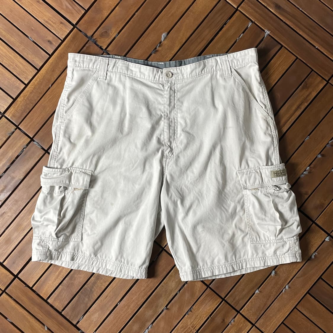 [38]WANGLER 랭글러 카고 팬츠 상품이미지1