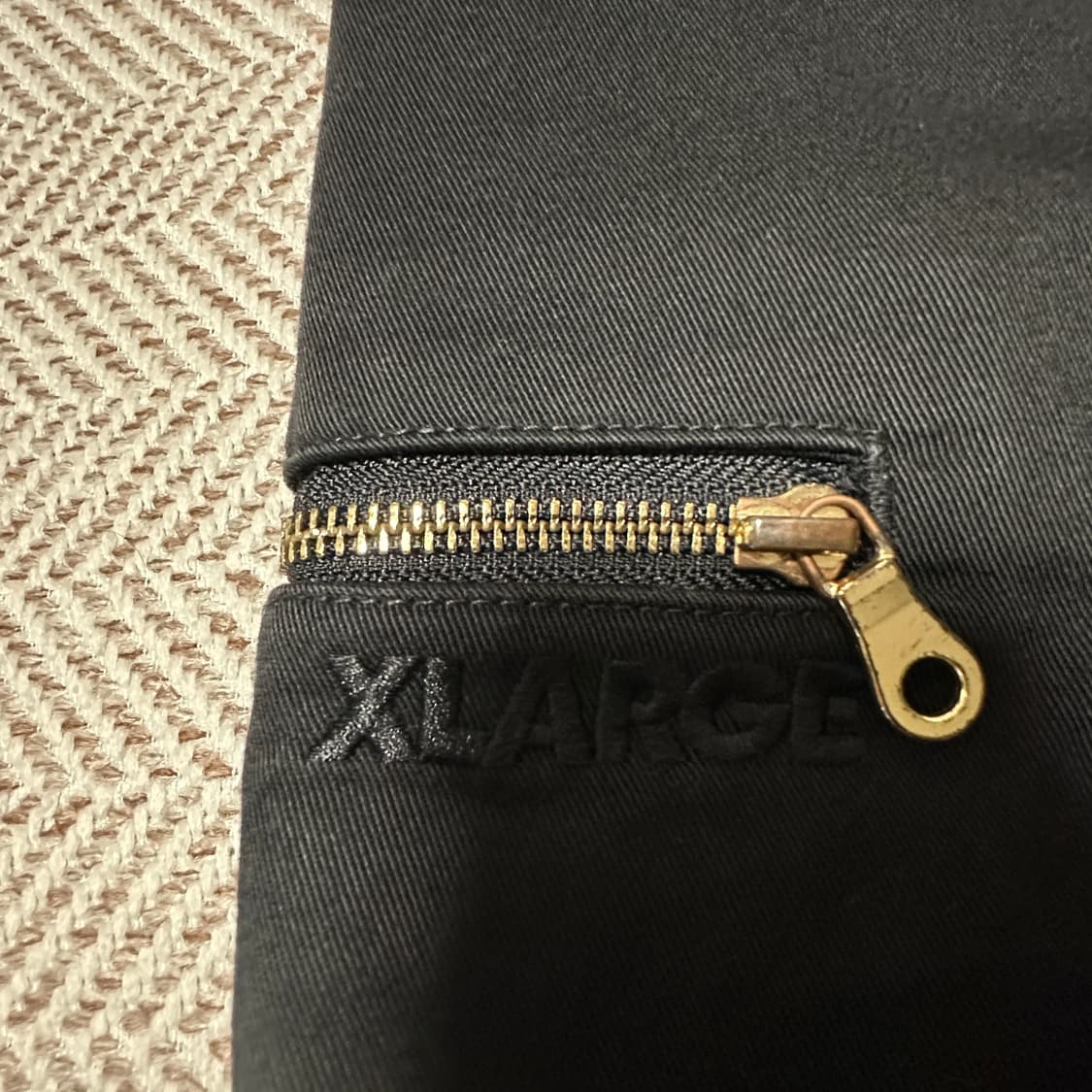 X-LARGE X DICKIES work pants 상품이미지3