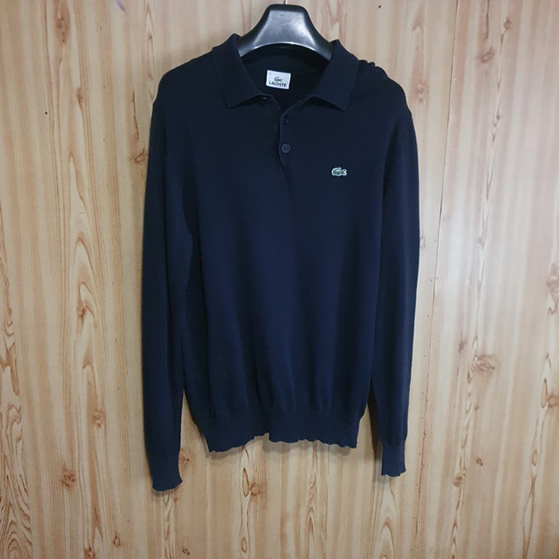 라코스테 카라 니트 100 상품이미지1