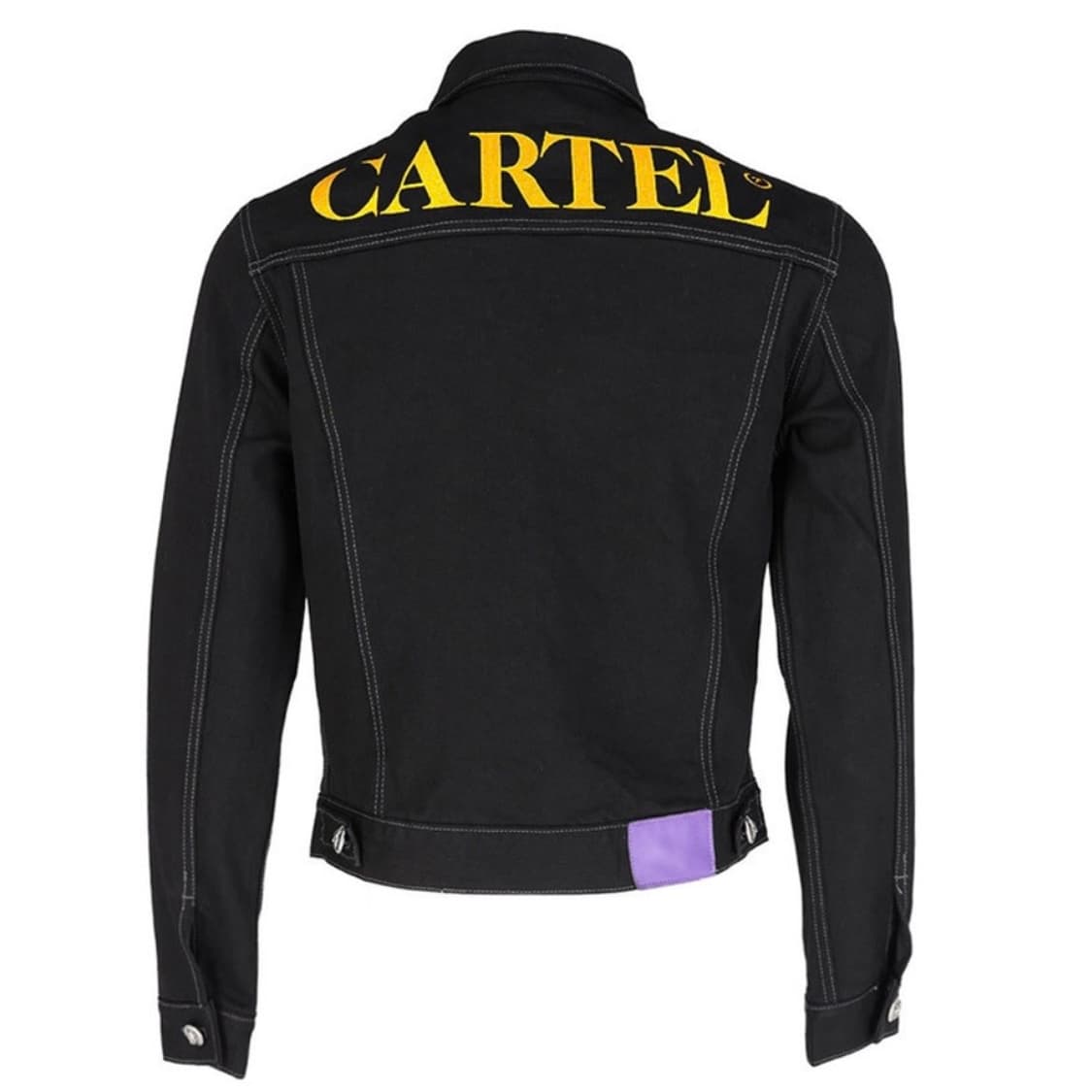 777mih T3-CARTEL Denim jacket 상품이미지2