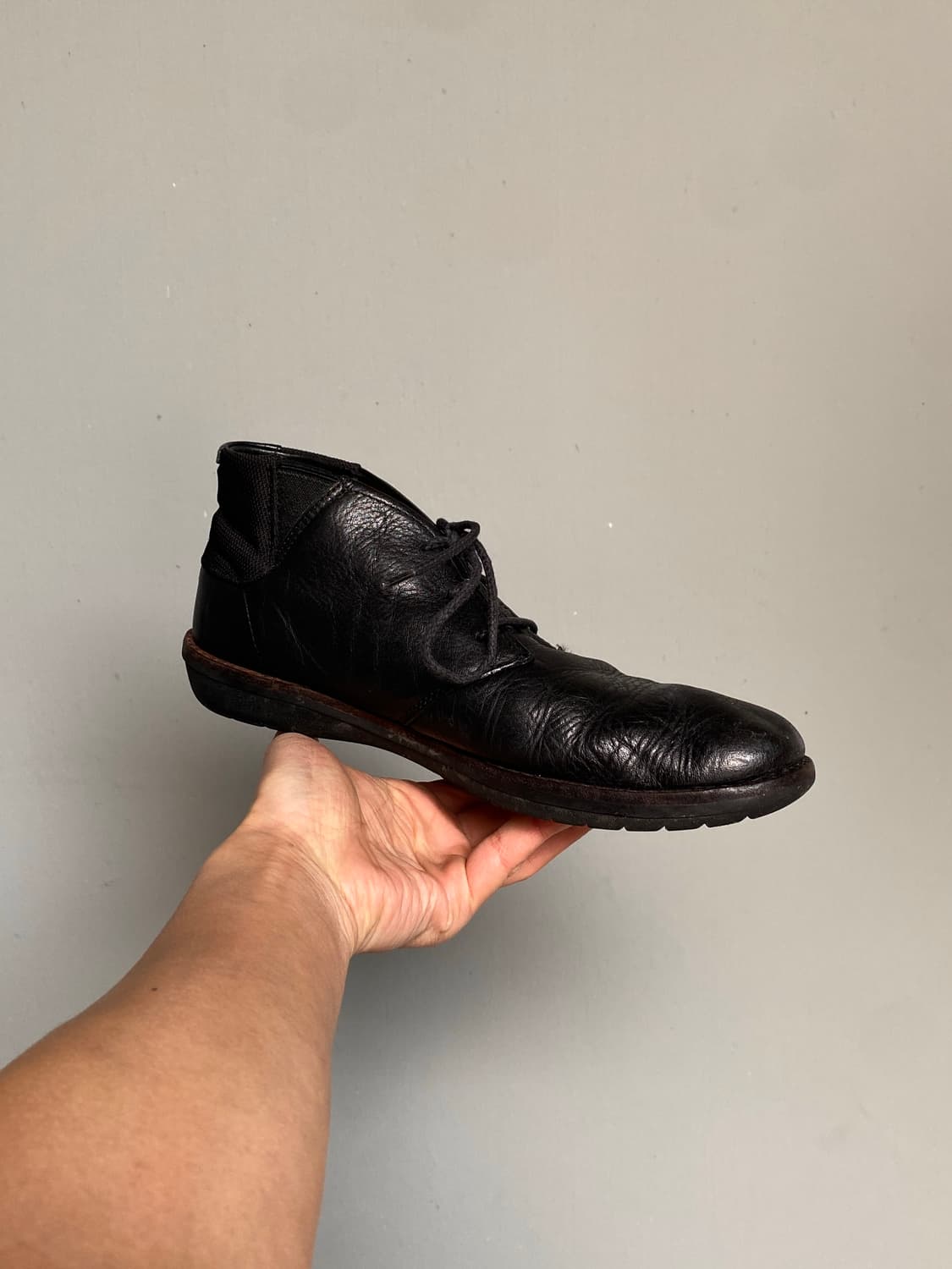 팀버랜드 처카 부츠 265 상품이미지4