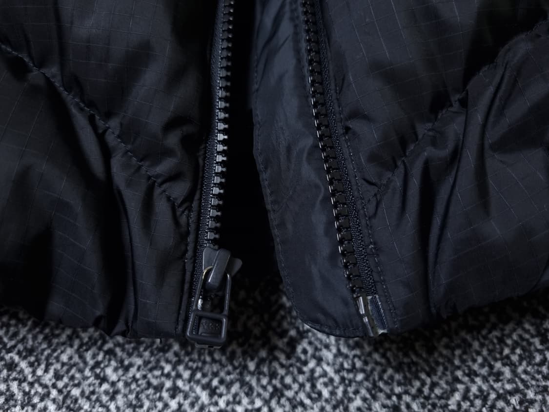 [무료배송][S]나이키 여성용 윈드푸퍼 스톰핏 덕다운 숏패딩 상품이미지7