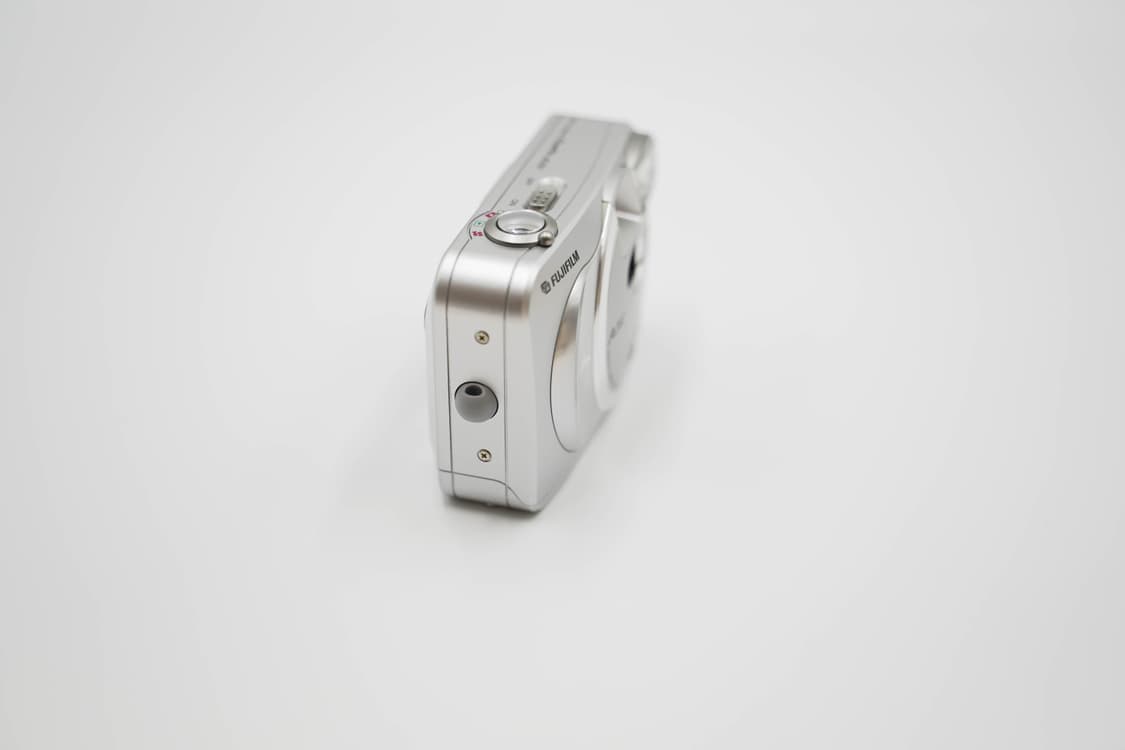 Fujifilm Finepix A202 (후지필름 파인픽스 A202) 상품이미지5