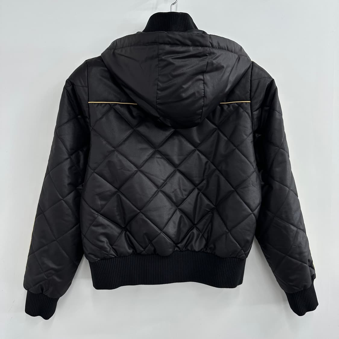 95 아디다스 여자 웰론 누빔 패딩 상품이미지2